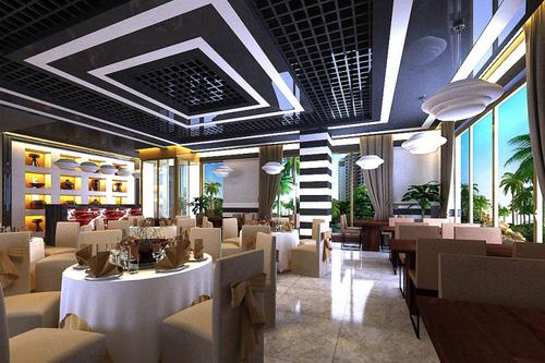 酒店裝修設計規范、酒店裝修設計原則
