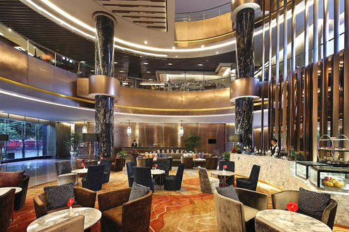 酒店設(shè)計(jì)規(guī)劃、酒店功能設(shè)計(jì)