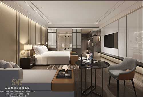 酒店設(shè)計、酒店設(shè)計公司