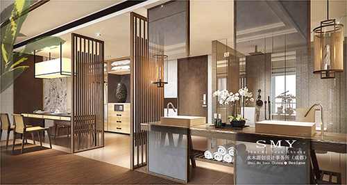 酒店設(shè)計(jì)、酒店改造